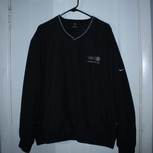 Nike Vintage Olympics General Electric Pull-over